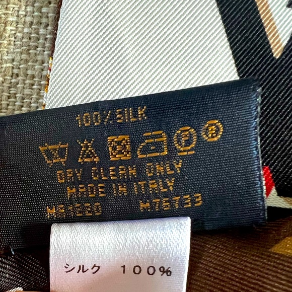 Louis Vuitton  Bandeau Perfect Match - Picture 11 of 11